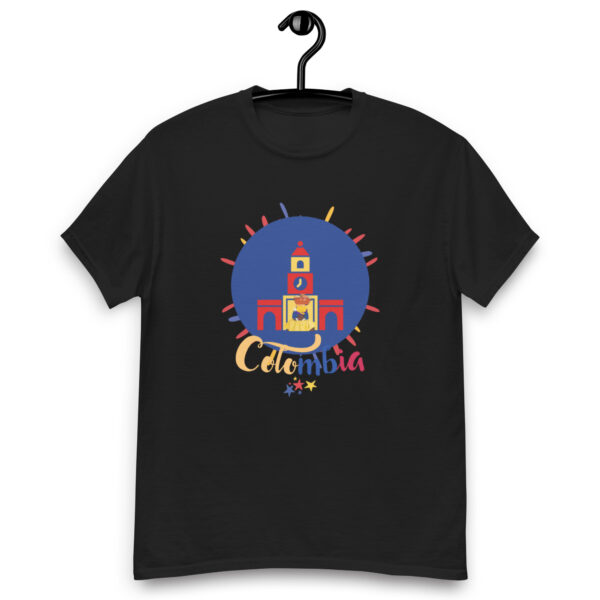 MOOD Cartagena  Trip Tee