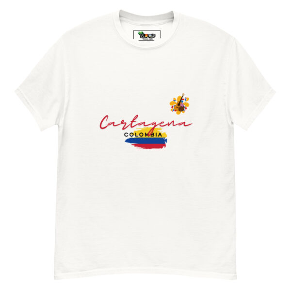 MOOD Cartagena Trip Tee April 10-14,2025