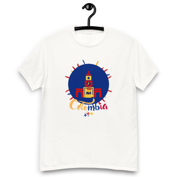 MOOD Cartagena  Trip Tee - Image 3