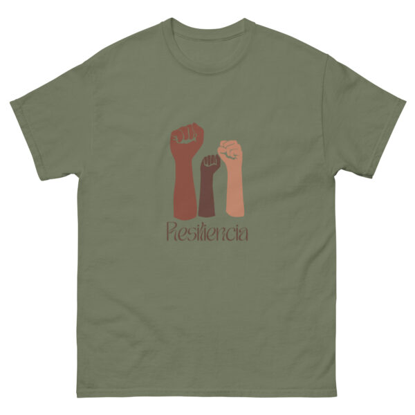 Resilience Tee - Image 7