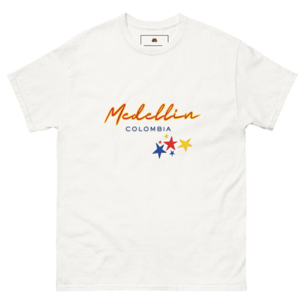 MOOD Travel Medellin December 4-8,2025 Trip Tee