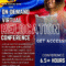 virtual on demand relocation conference August 23,2025 | CST 12 - 3:30 PM